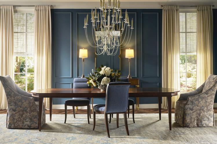 Bridgeton Rectangular Dining