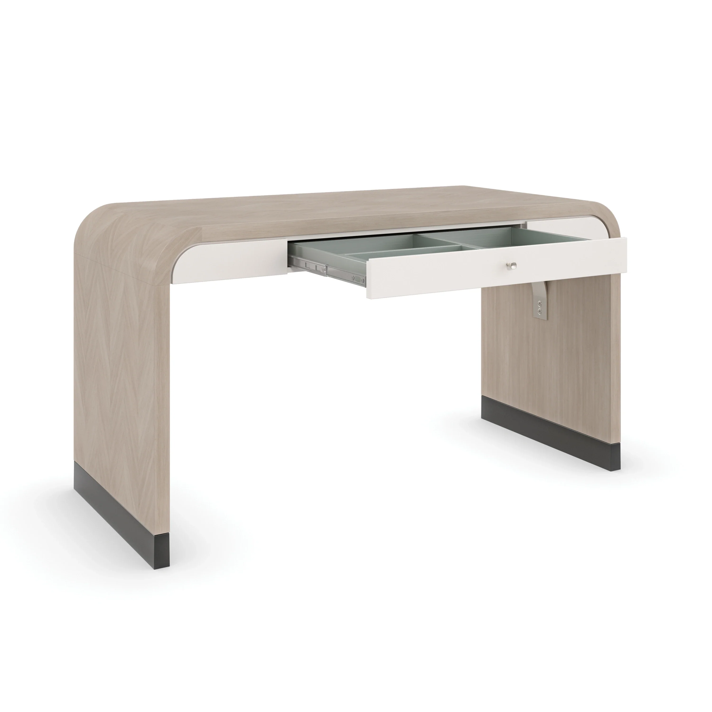 Free Fall – Consoles & Desks by Caracole | Sutter & Vale