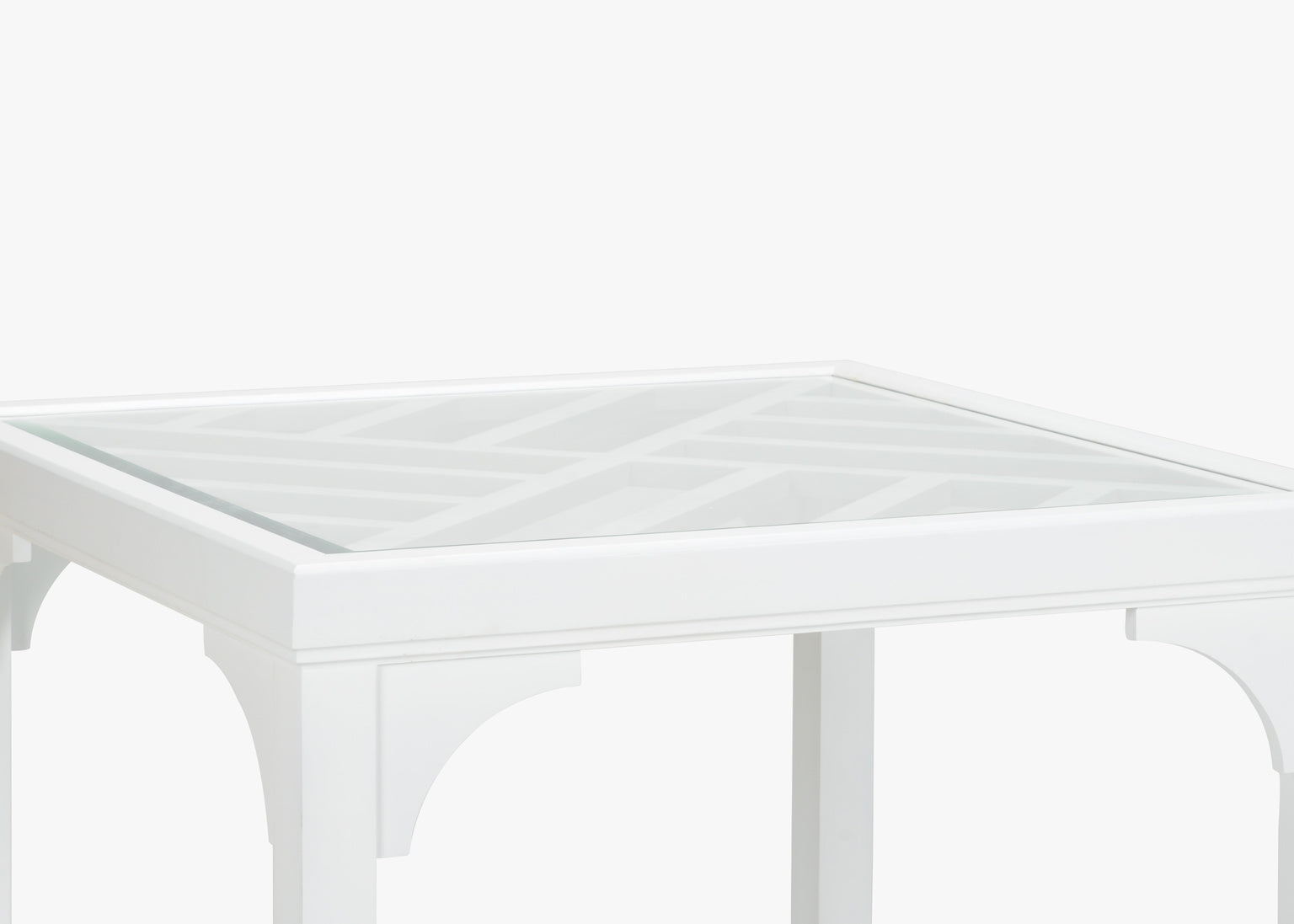 Bolton Game Table