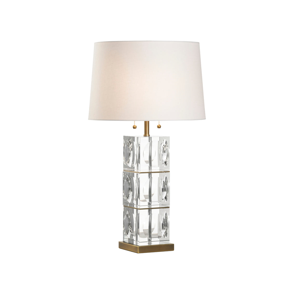 Lasater Lamp