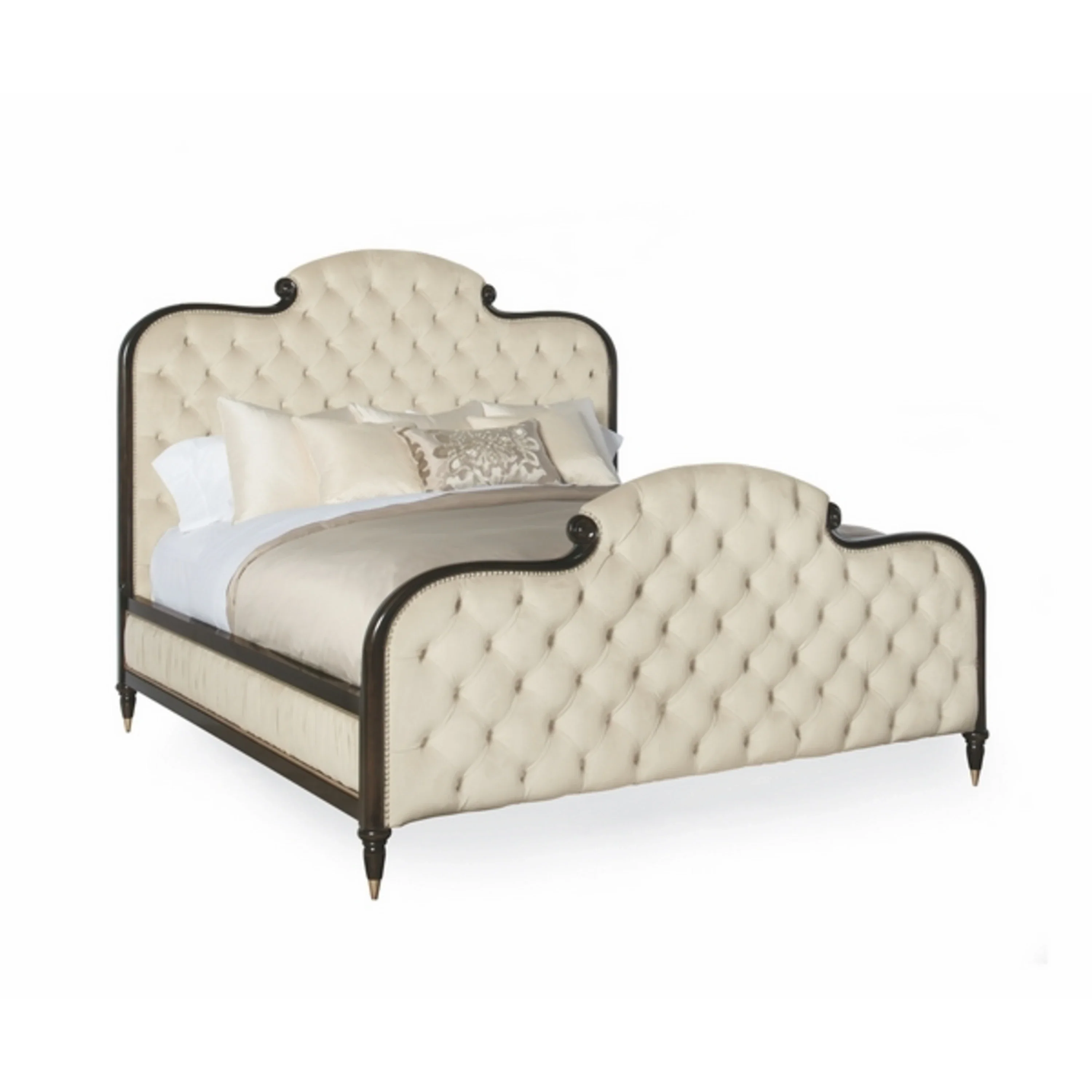 Queen/King Side Rails