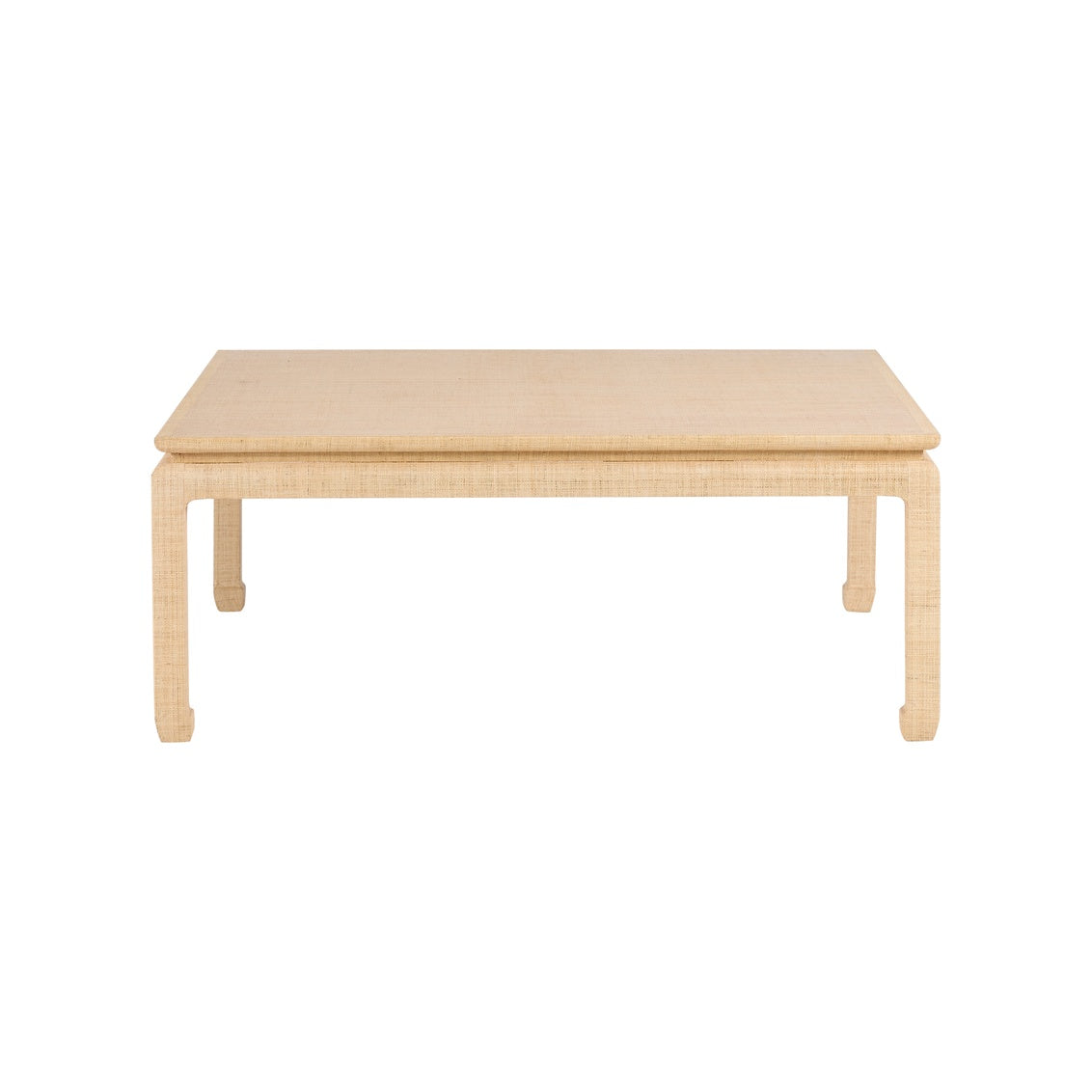Lotus Coffee Table - Cream