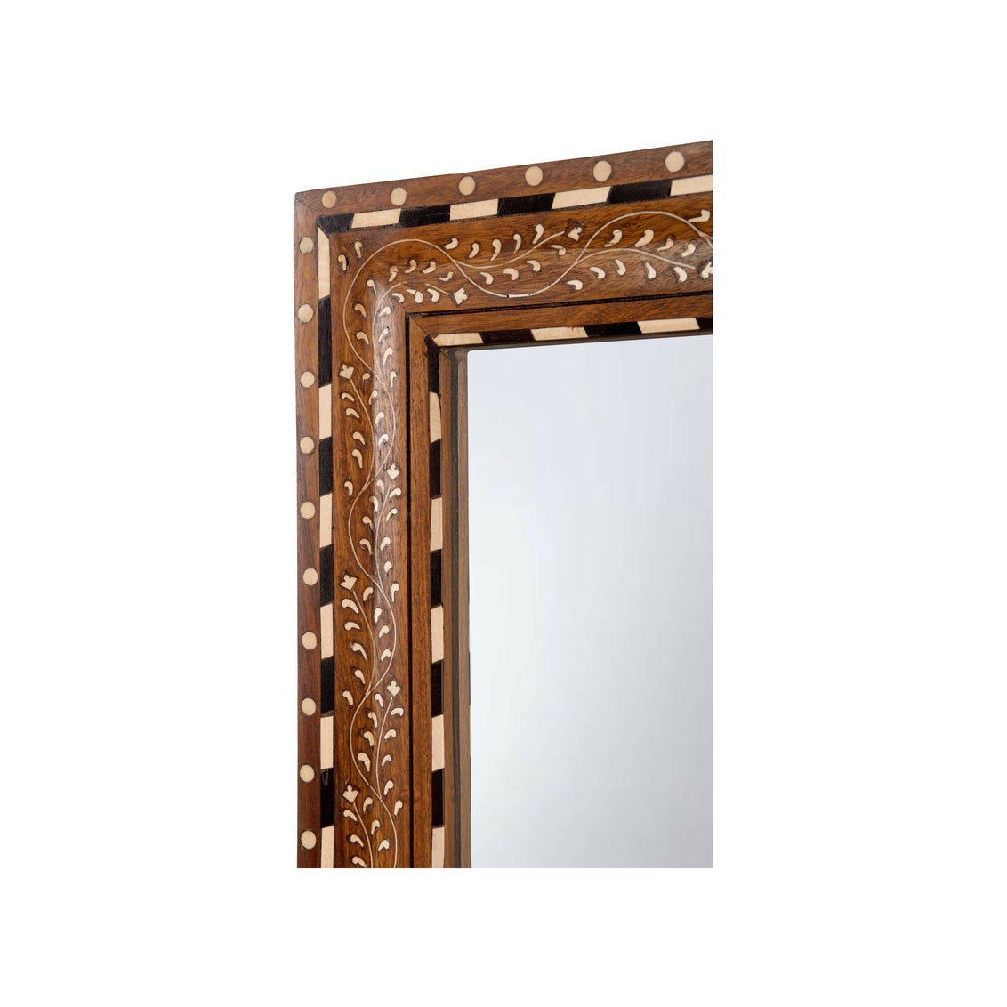 Aryana Mirror in 52 / Wood - Chelsea House