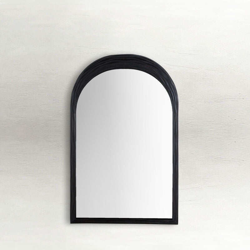 Swell Mirror - Black