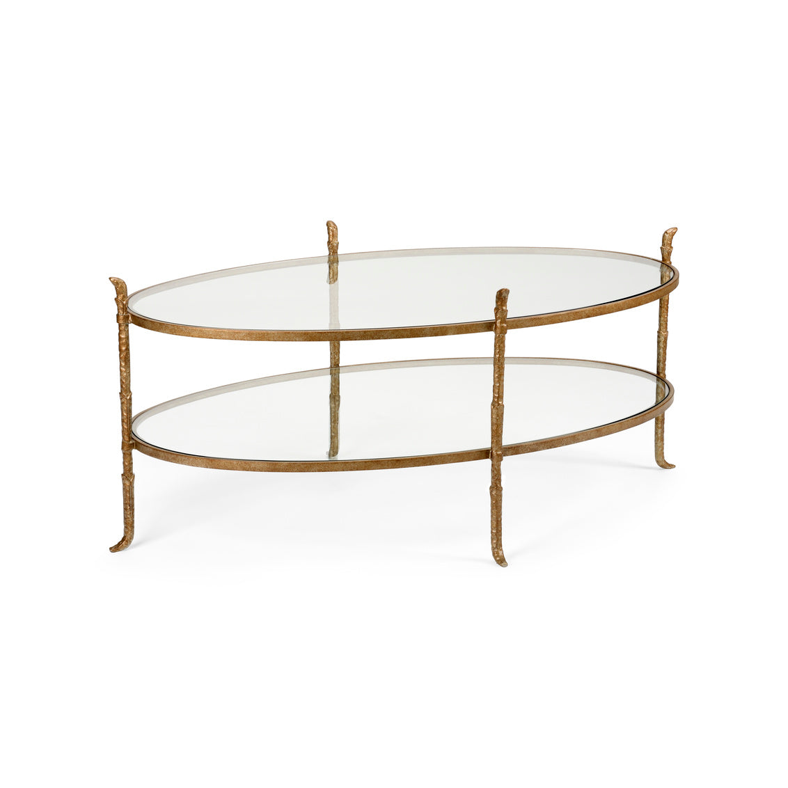 Carley Cocktail Table