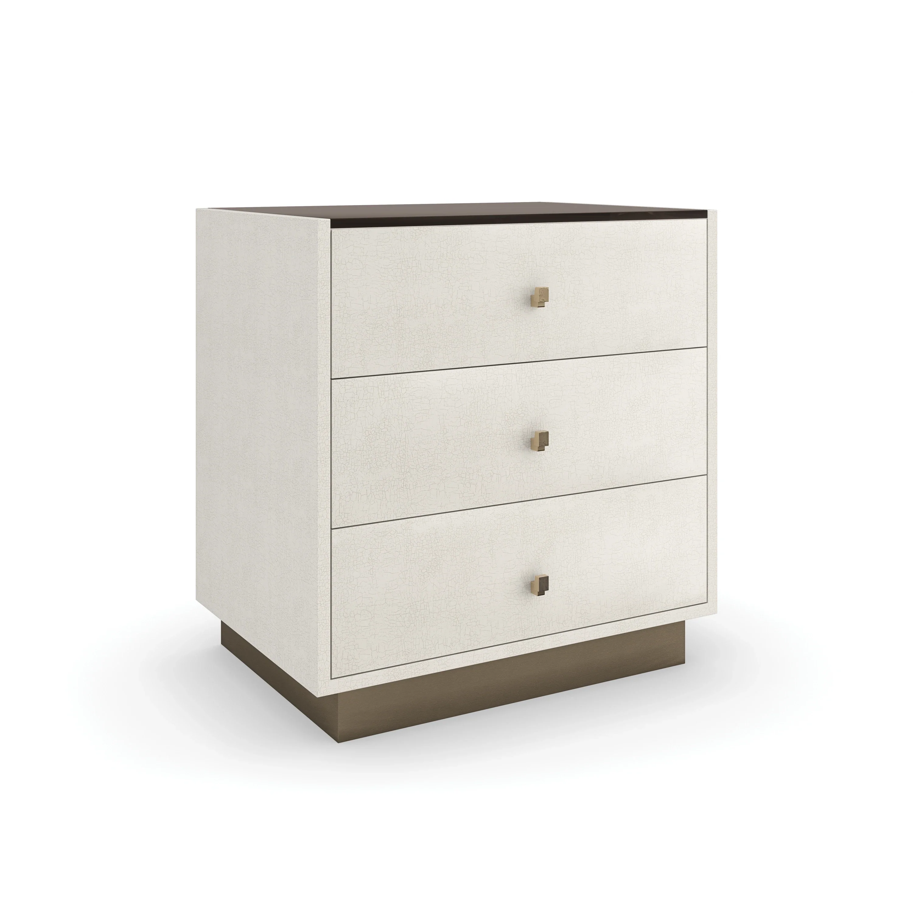 Iliad – Nightstands by Caracole | Sutter & Vale