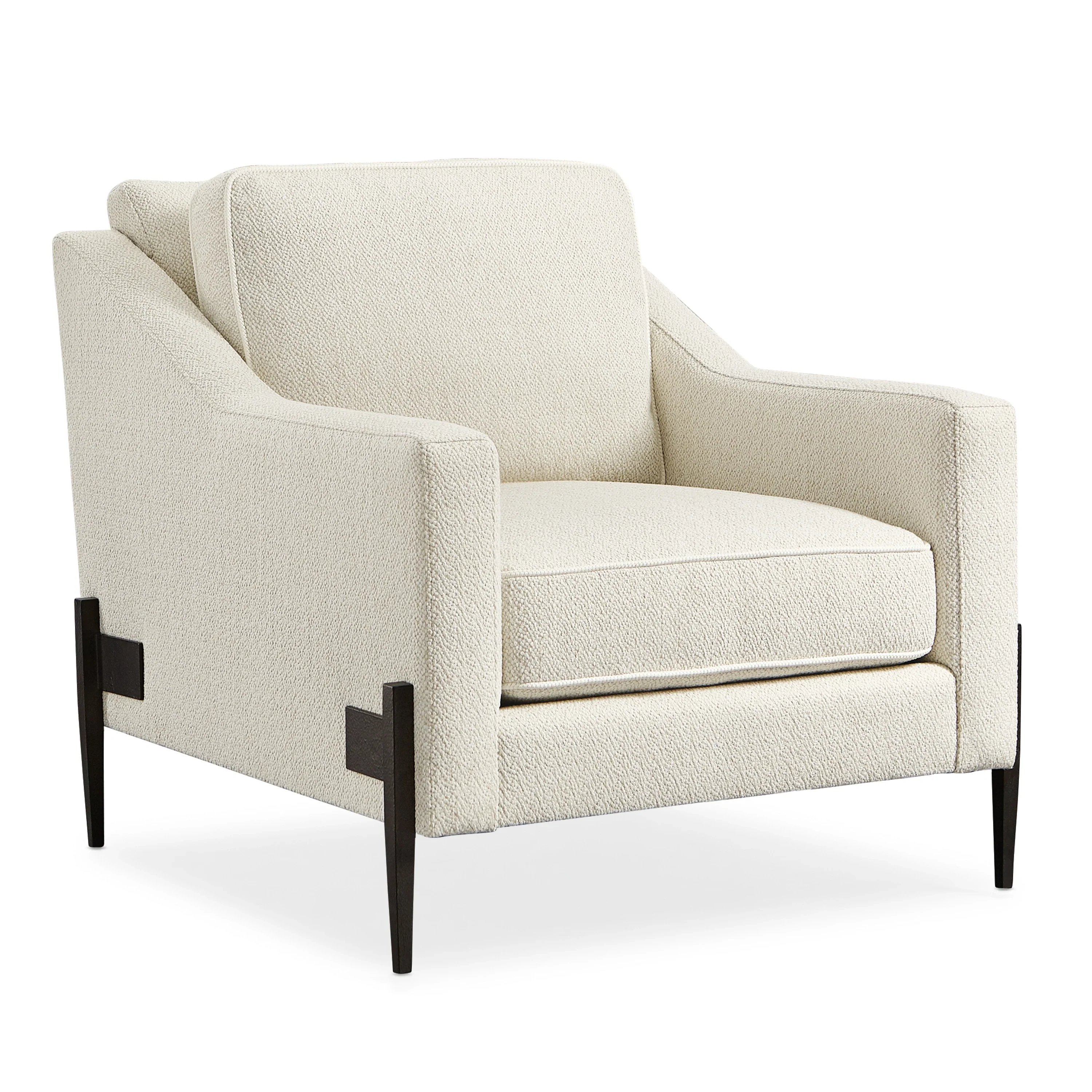 Remix Chair – Accent Chairs by Caracole | Sutter & Vale