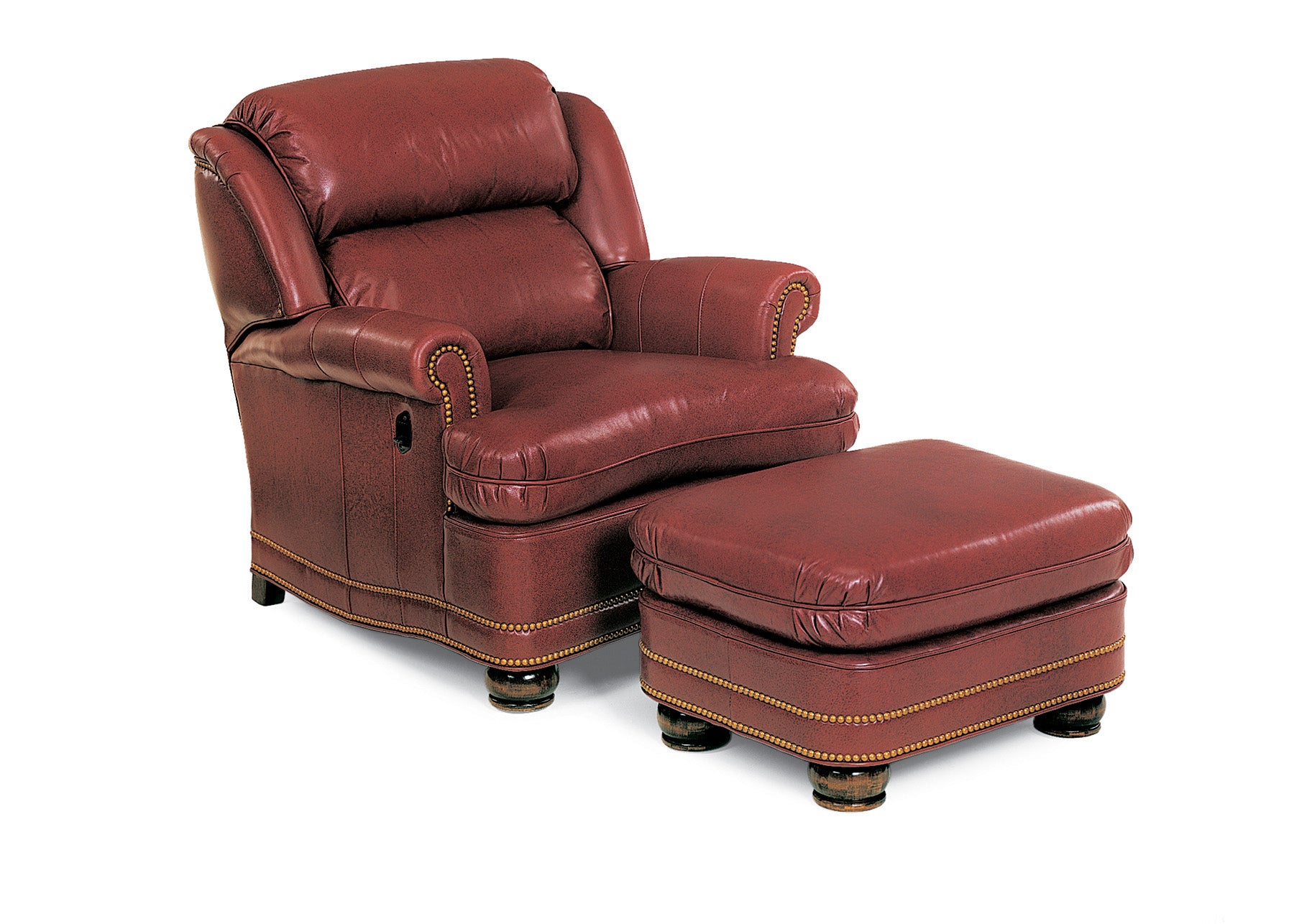 Austin Tilt Back Chair