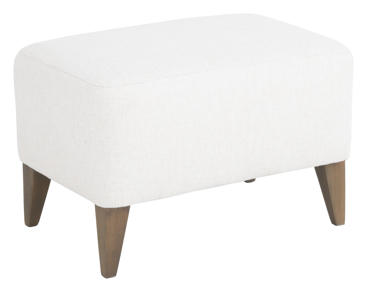 Melrose Ottoman (5000-20) - Fairfield Chair