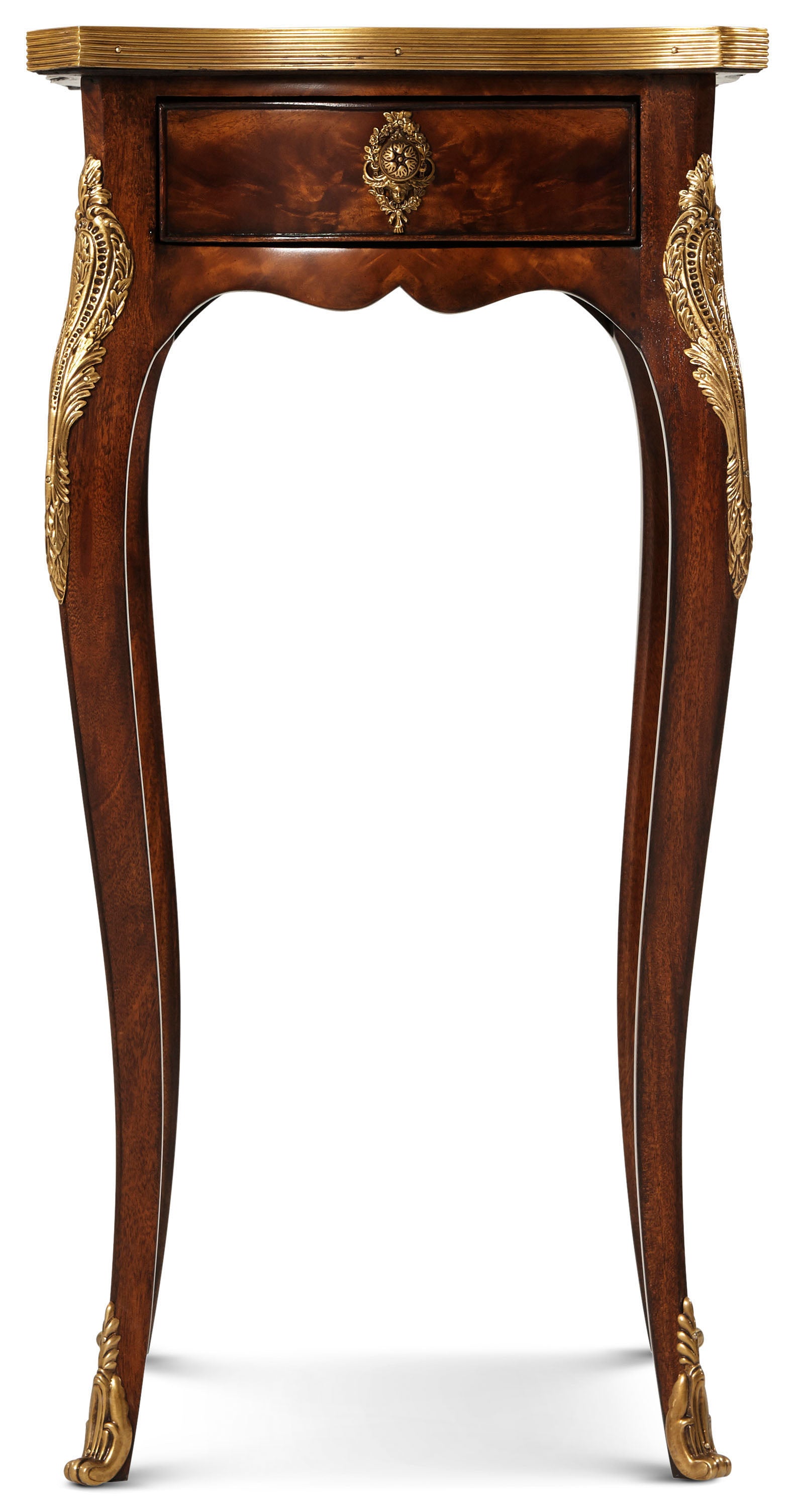 18th Century Style Accent Table – Accent Tables by Theodore Alexander | Sutter & Vale