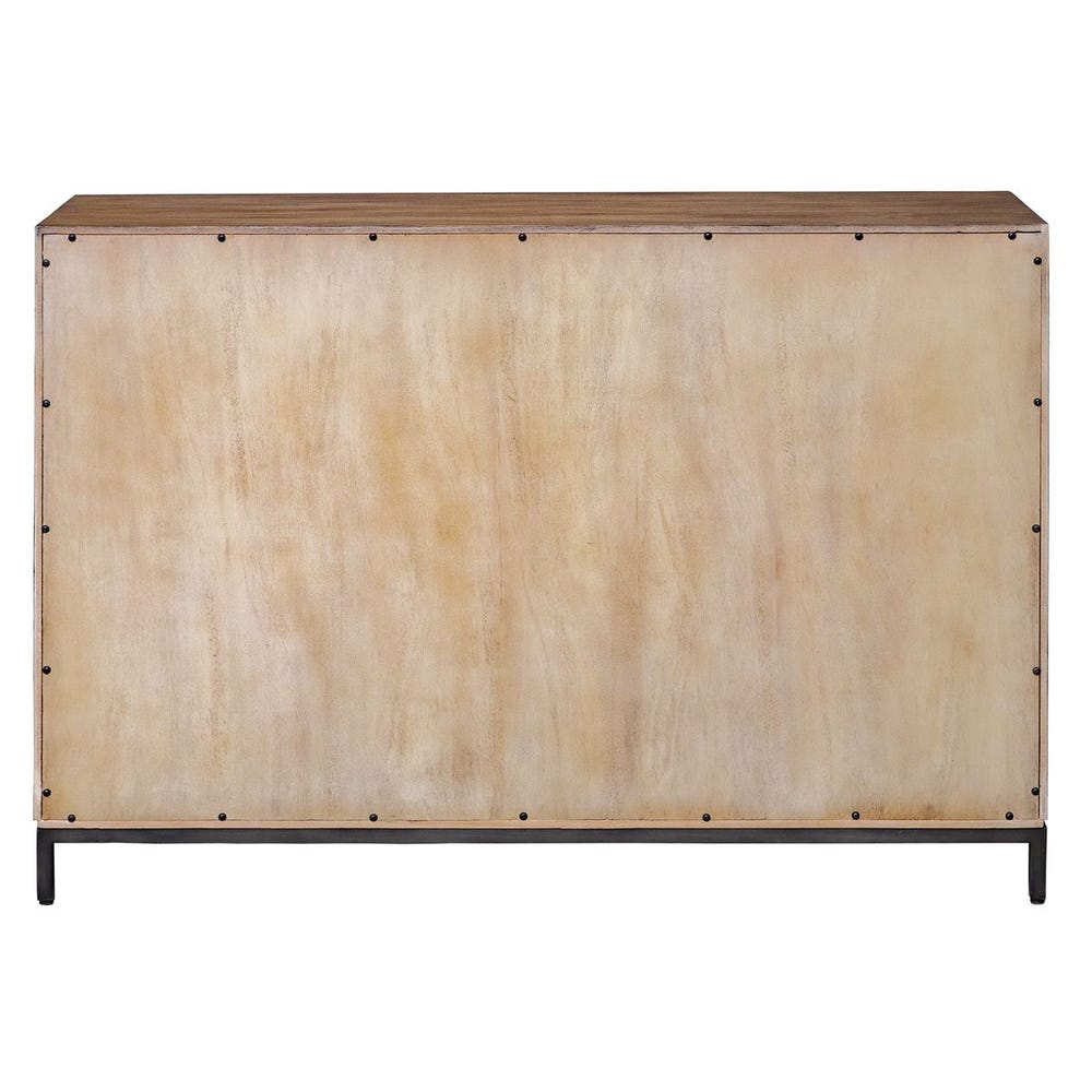 Paltrow 2 Door Cabinet