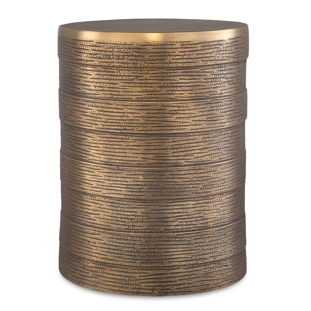 Odin Accent Table – Furniture by Uttermost | Sutter & Vale