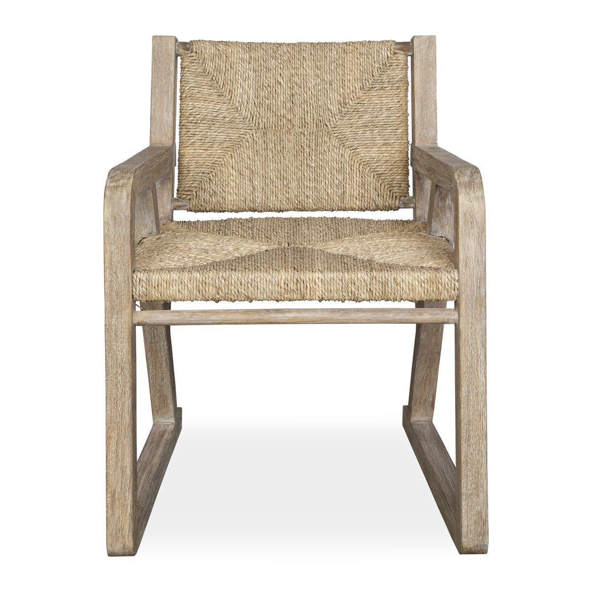 Chatham Dining Chair – Furniture by Uttermost | Sutter & Vale