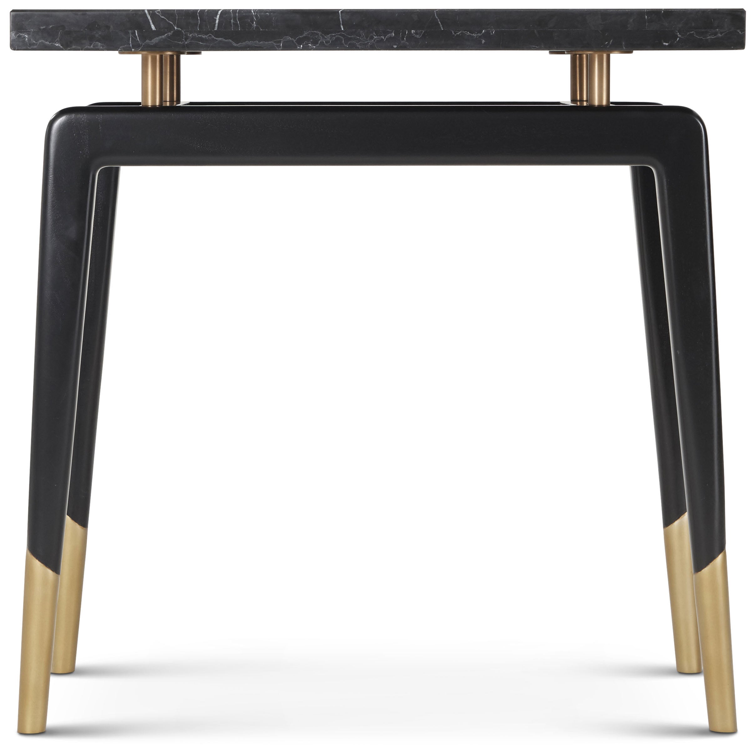 Carlo Side Table – Side Tables by Theodore Alexander | Sutter & Vale