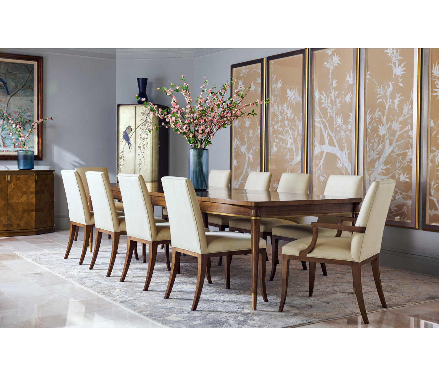Toulouse Side Chair