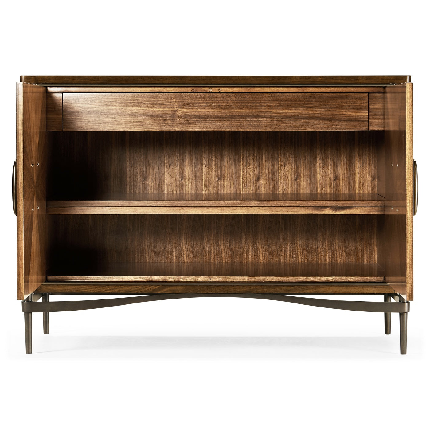 Toulouse Two Door Accent Cabinet
