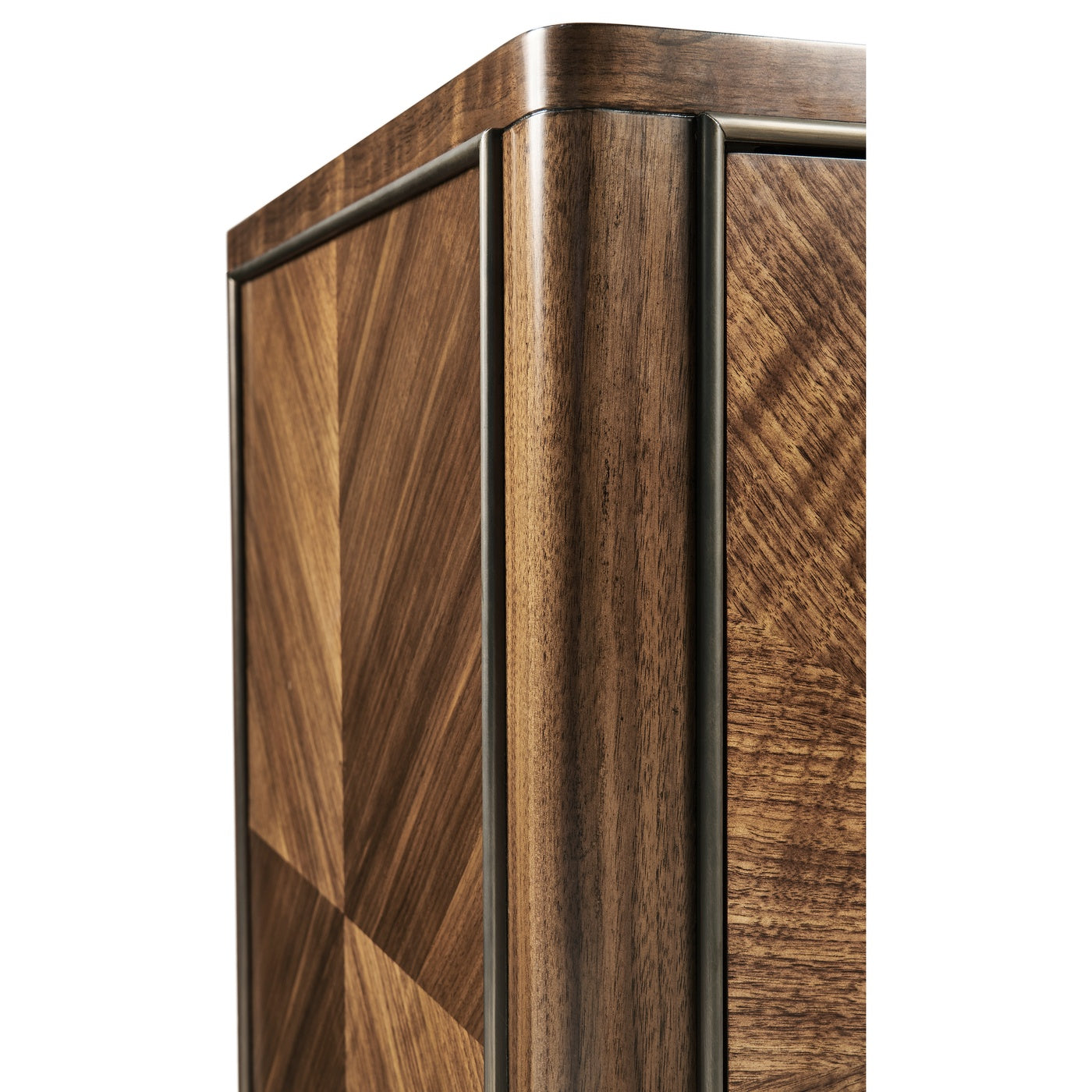 Toulouse Two Door Accent Cabinet