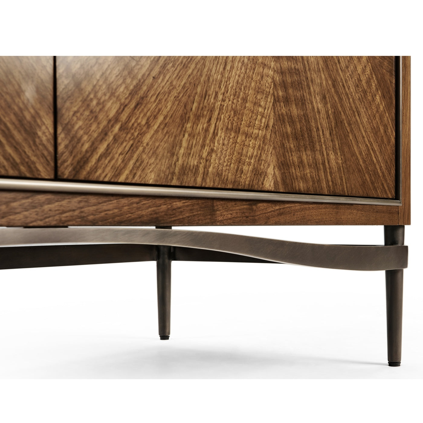 Toulouse Two Door Accent Cabinet