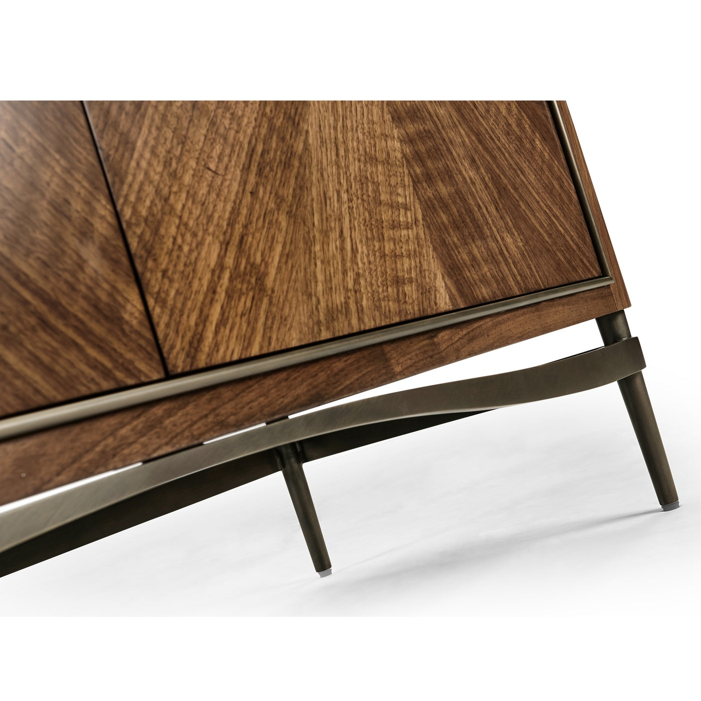 Toulouse Two Door Accent Cabinet