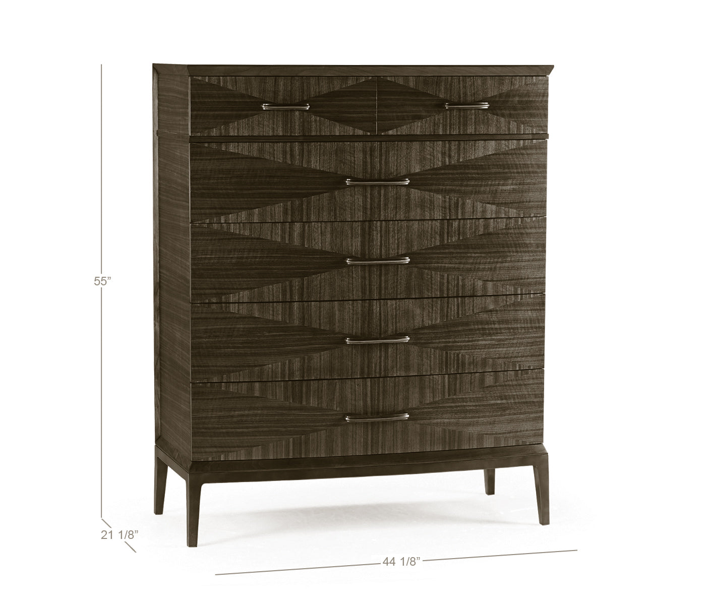 Toulouse Tall Dresser
