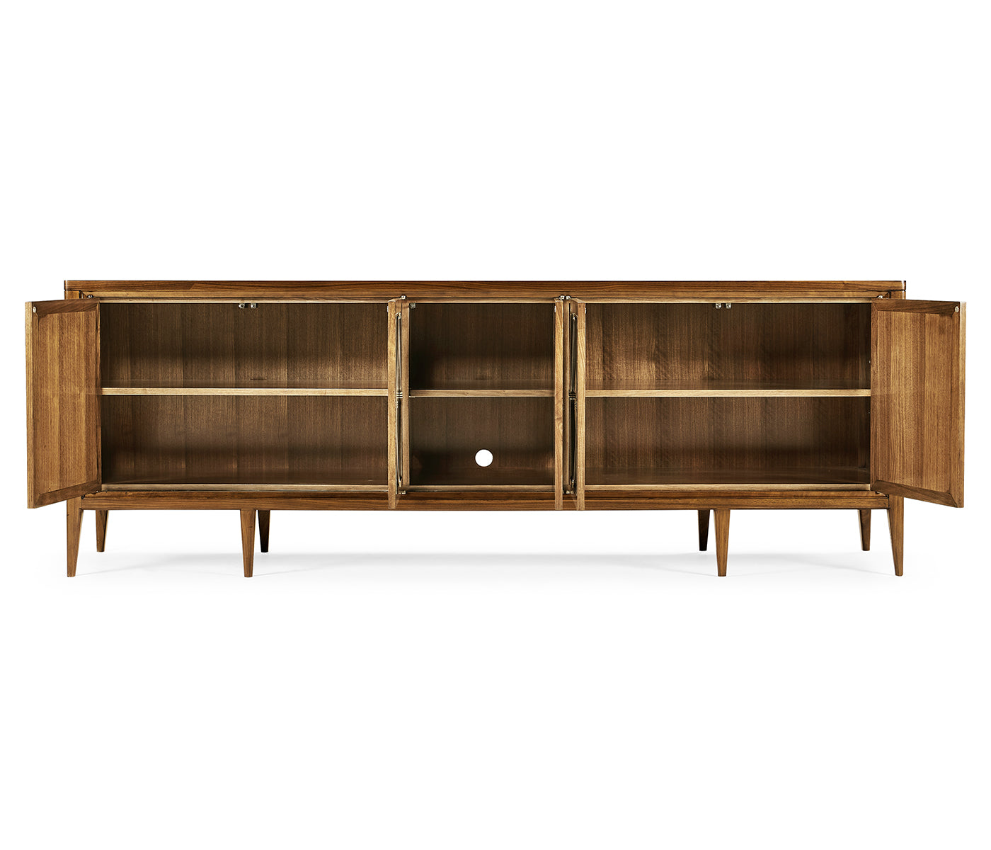 Toulouse Entertainment Cabinet