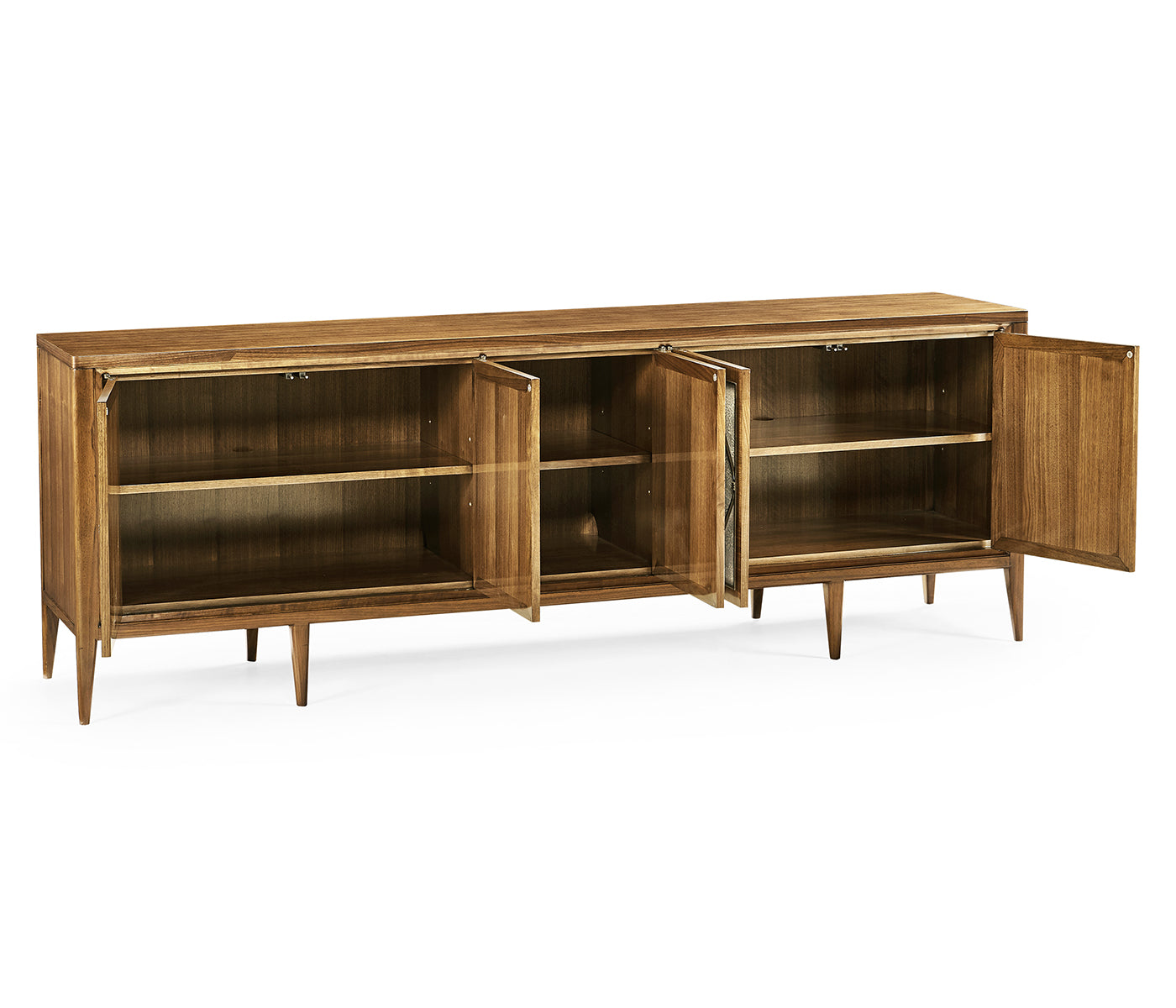 Toulouse Entertainment Cabinet