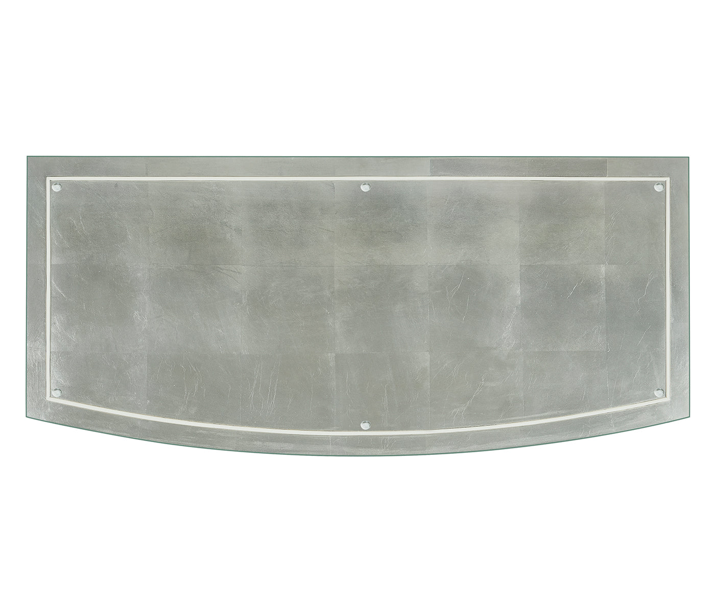 Shimmering Moon Bow Front Chest
