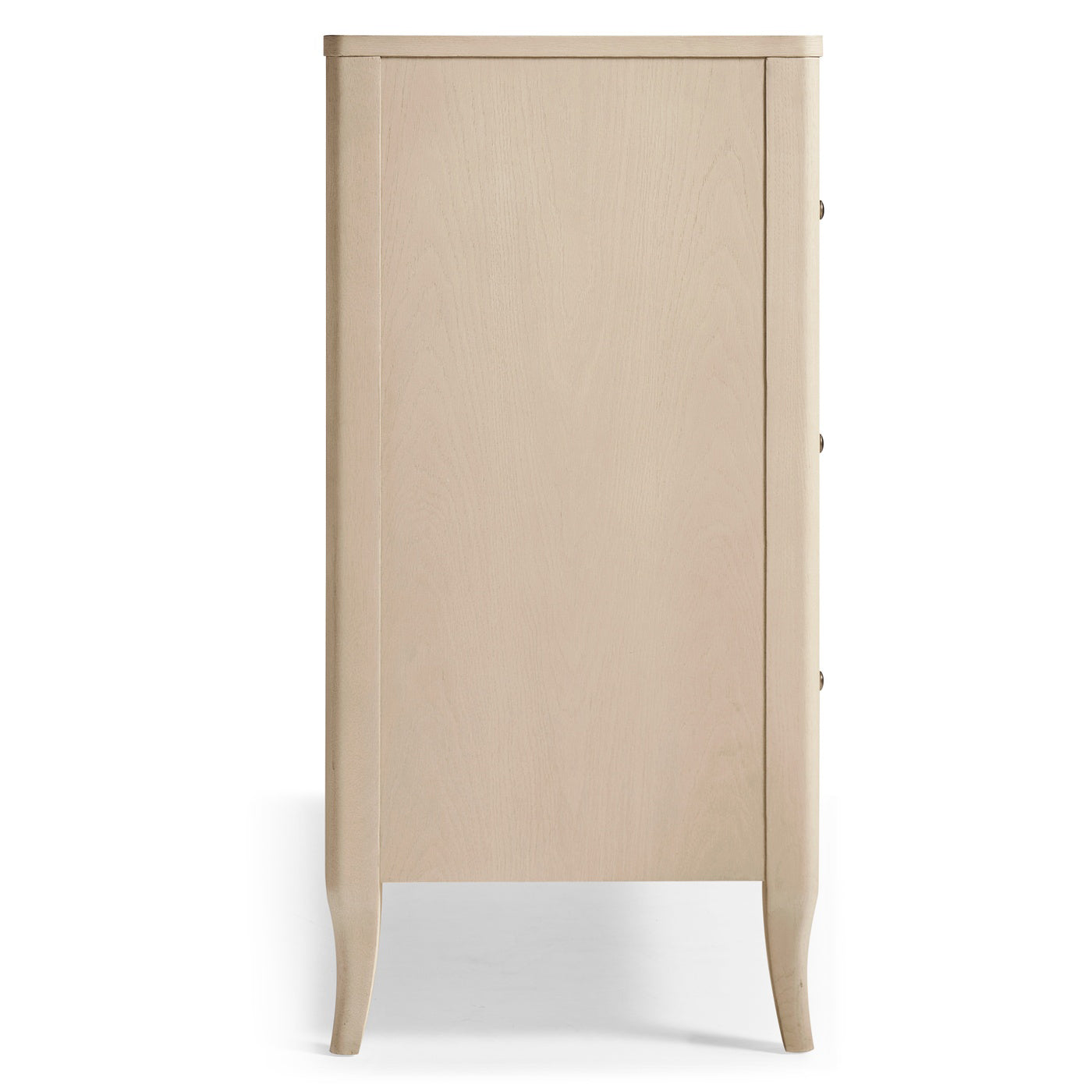 Berm Three Drawer Chest