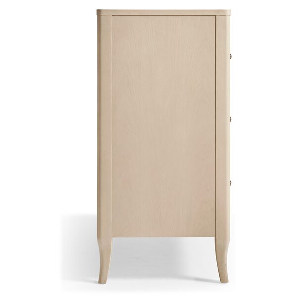 Berm Three Drawer Chest