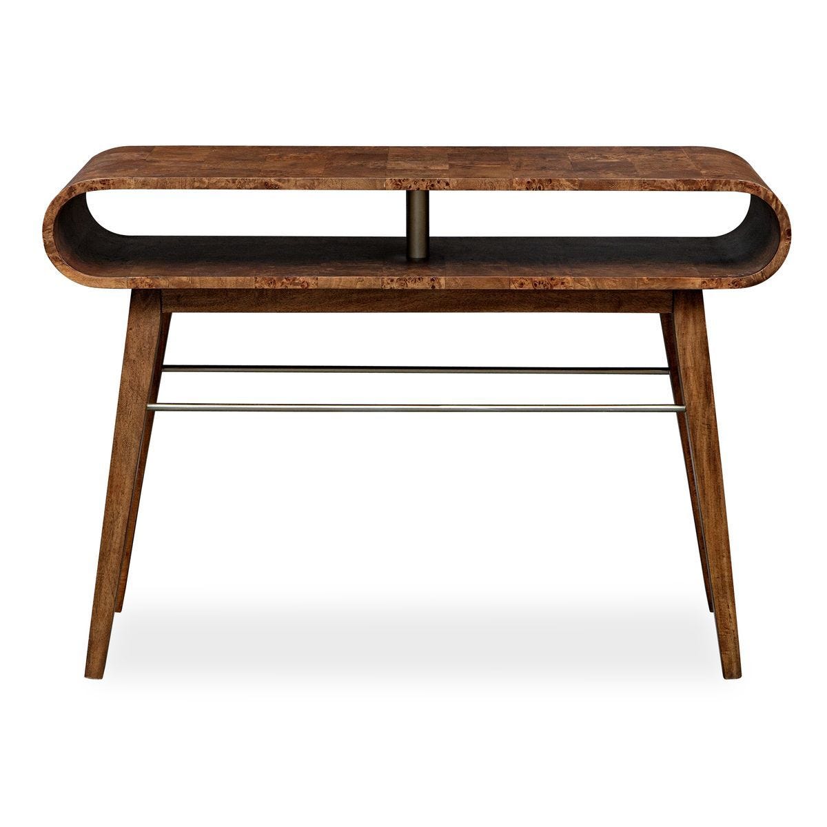 Ledger Console Table – Furniture by Uttermost | Sutter & Vale