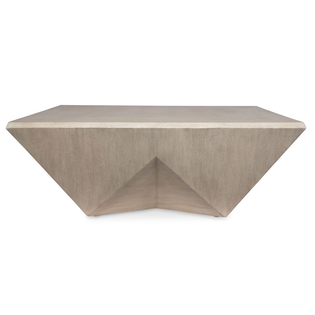 Collins Coffee Table – Furniture by Uttermost | Sutter & Vale