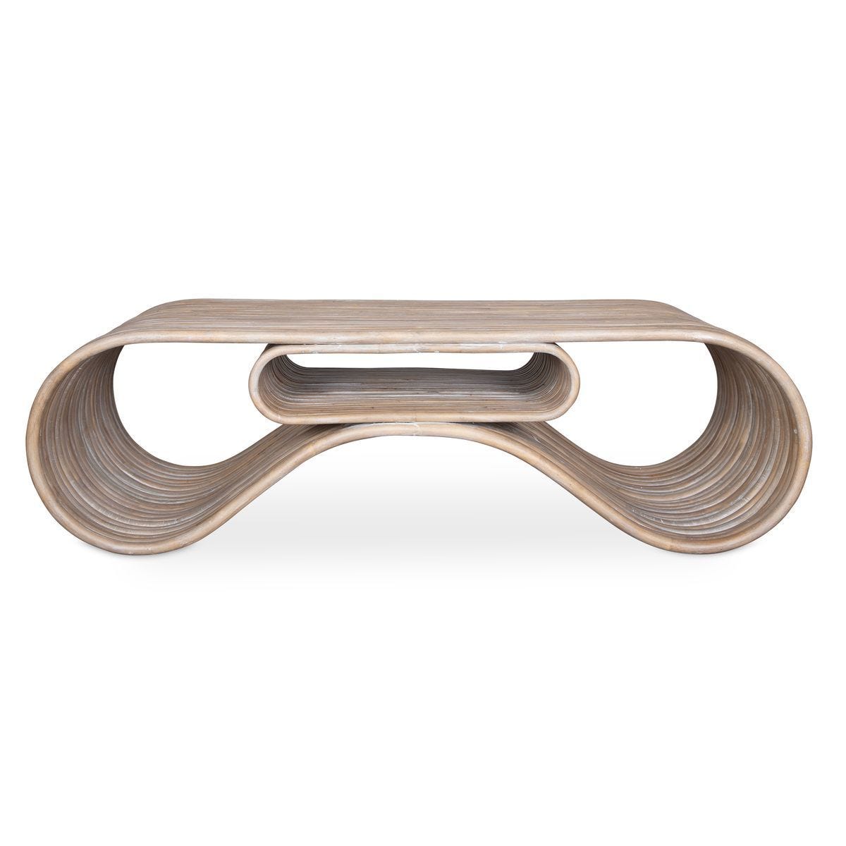 Montrose Coffee Table – Furniture by Uttermost | Sutter & Vale