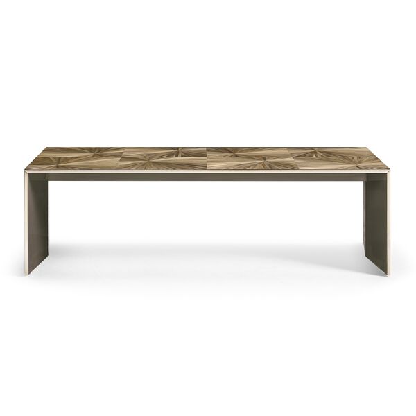 Terra Waterfall Coffee Table