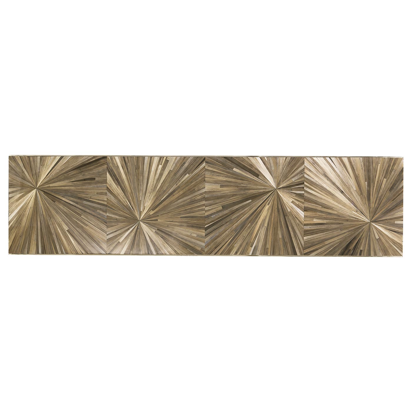 Terra Waterfall Console Table