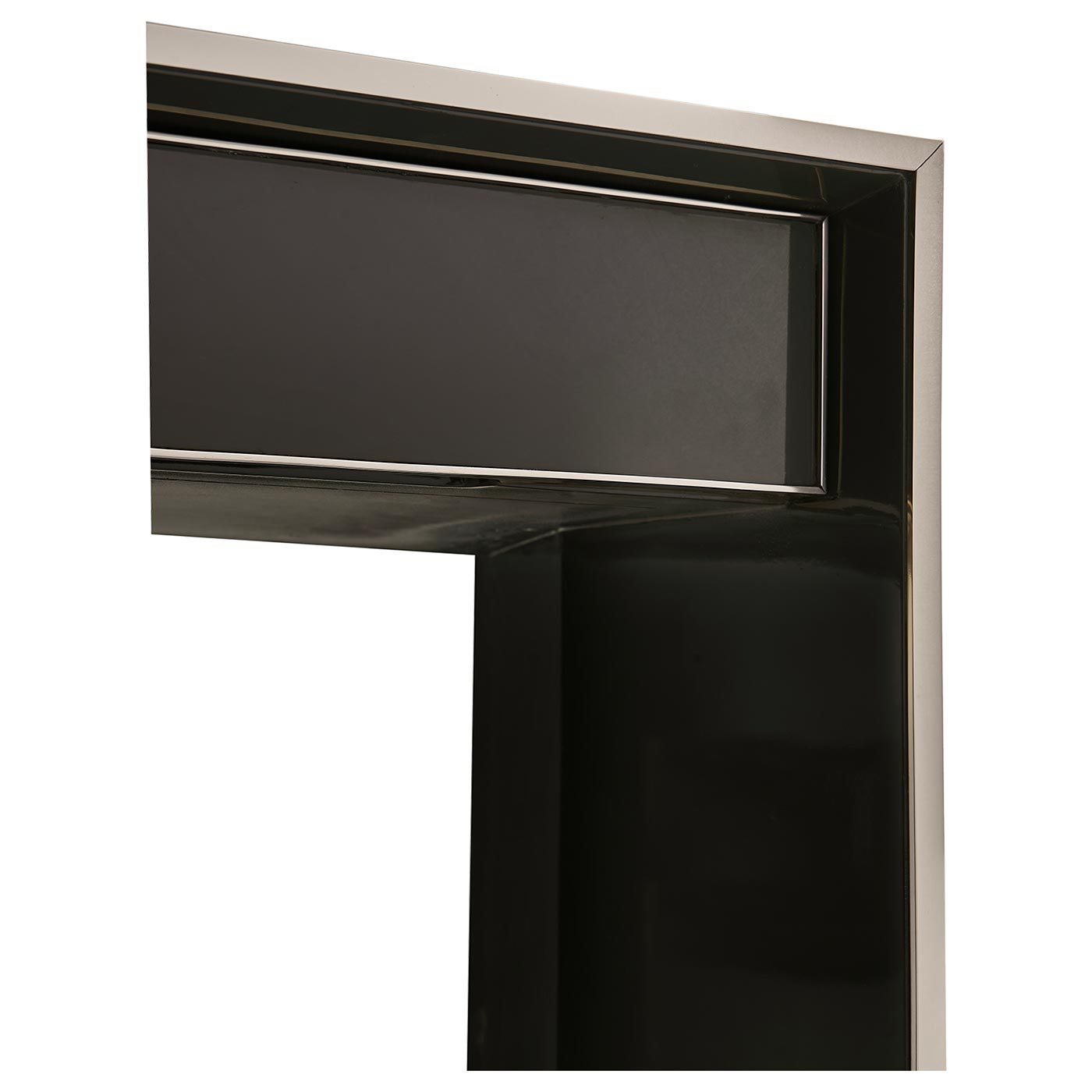 Terra Waterfall Console Table