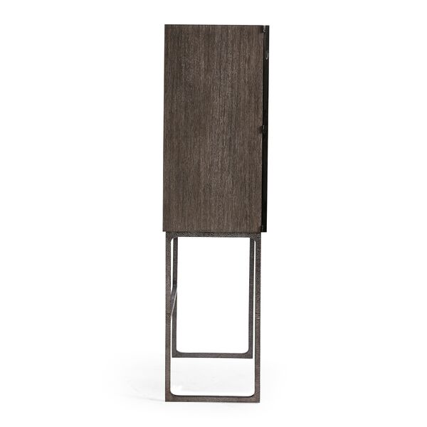 Sapphire Bar Cabinet