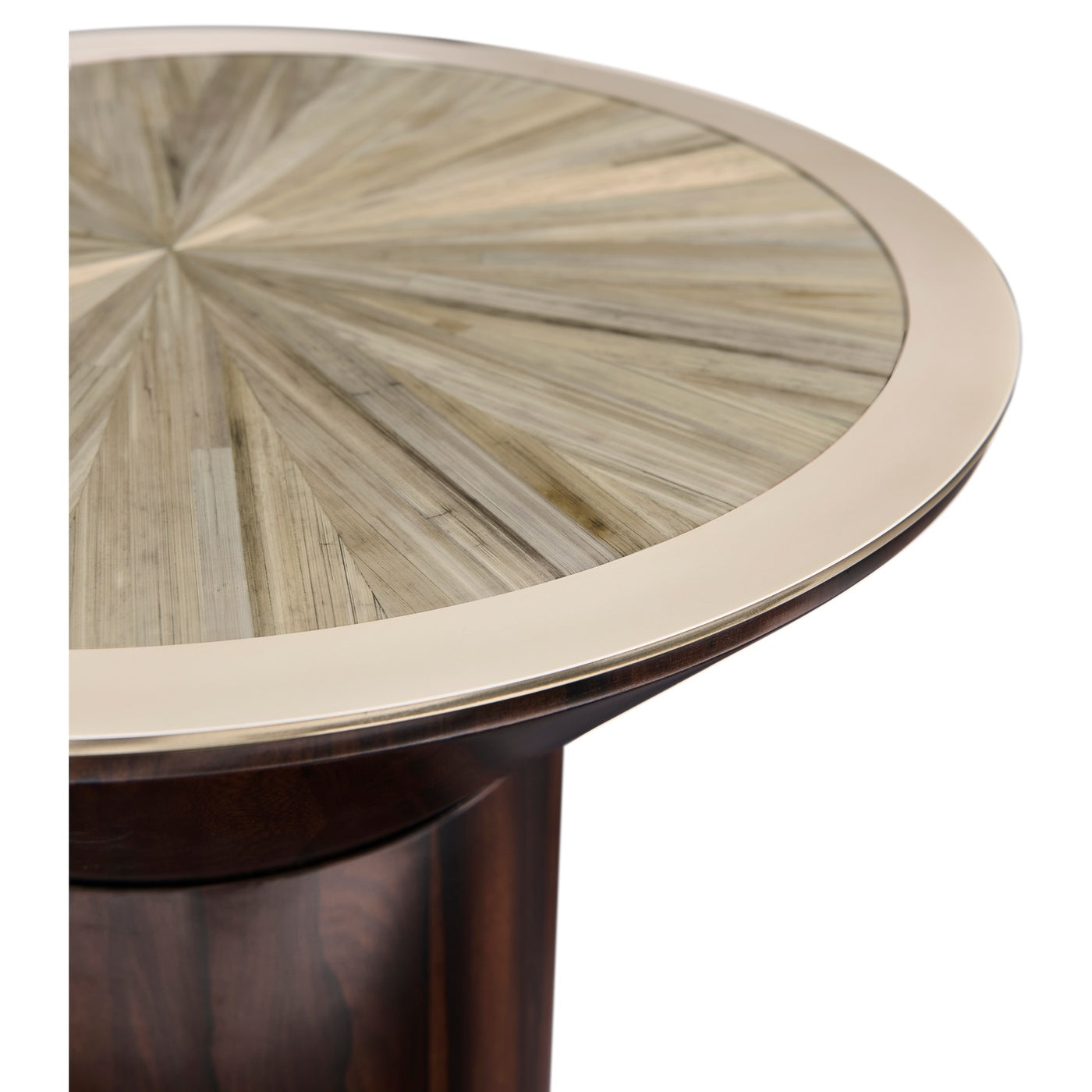 Terra Round Side Table