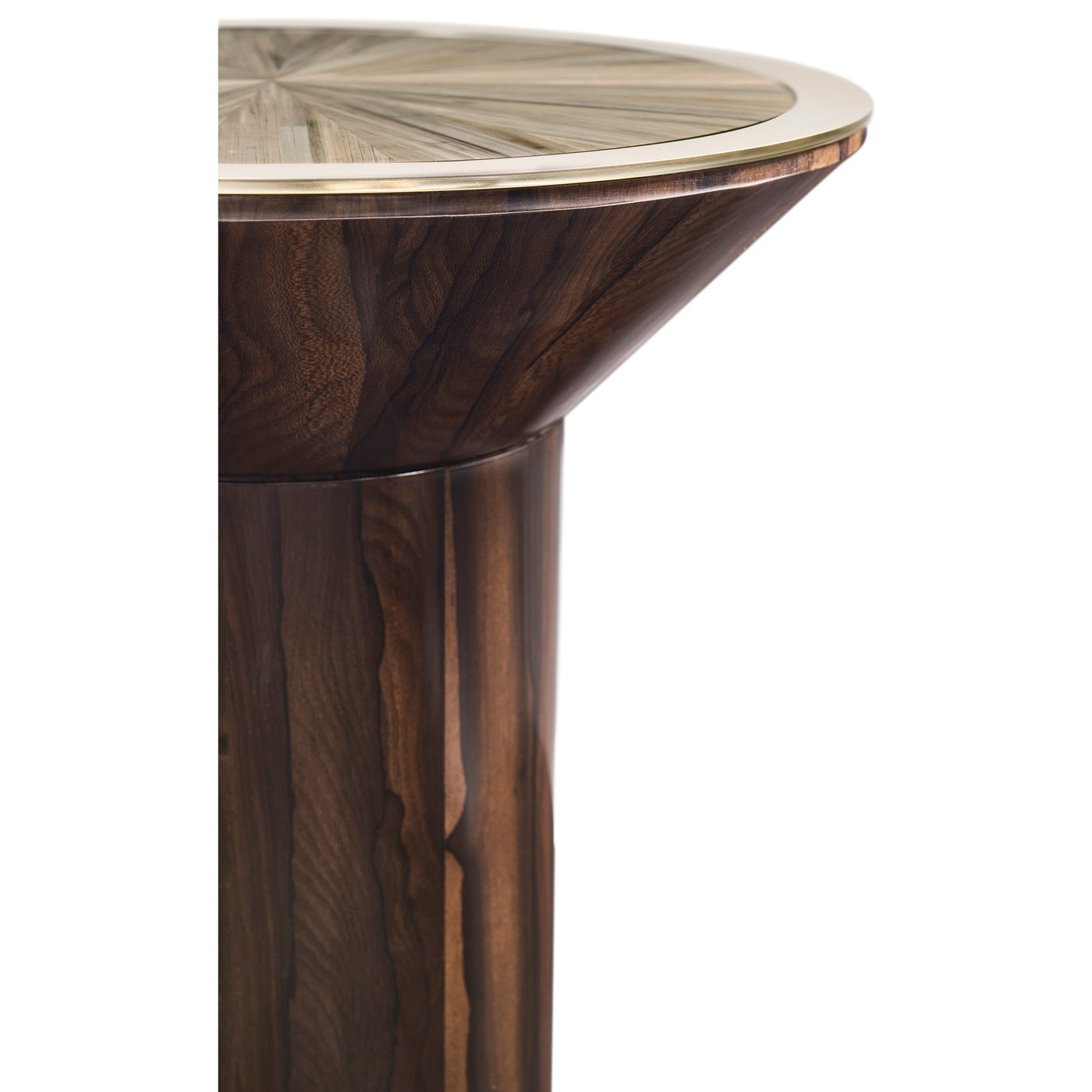 Terra Round Side Table