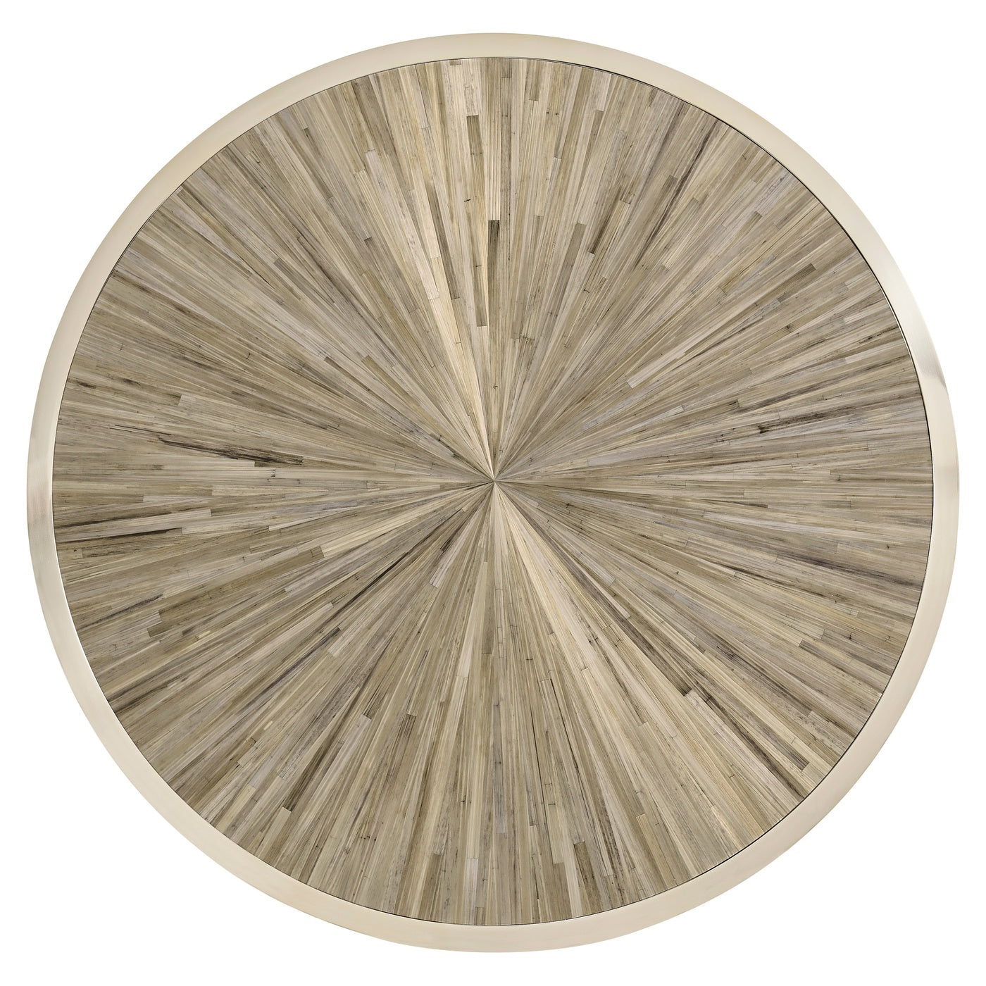 Terra Round Cocktail Table