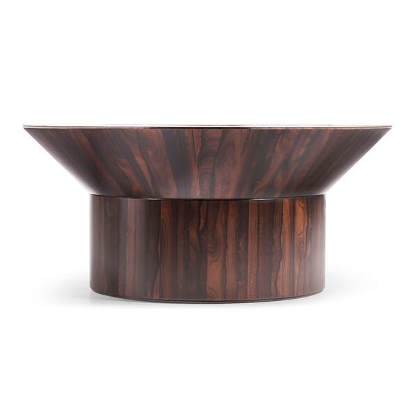 Terra Round Cocktail Table