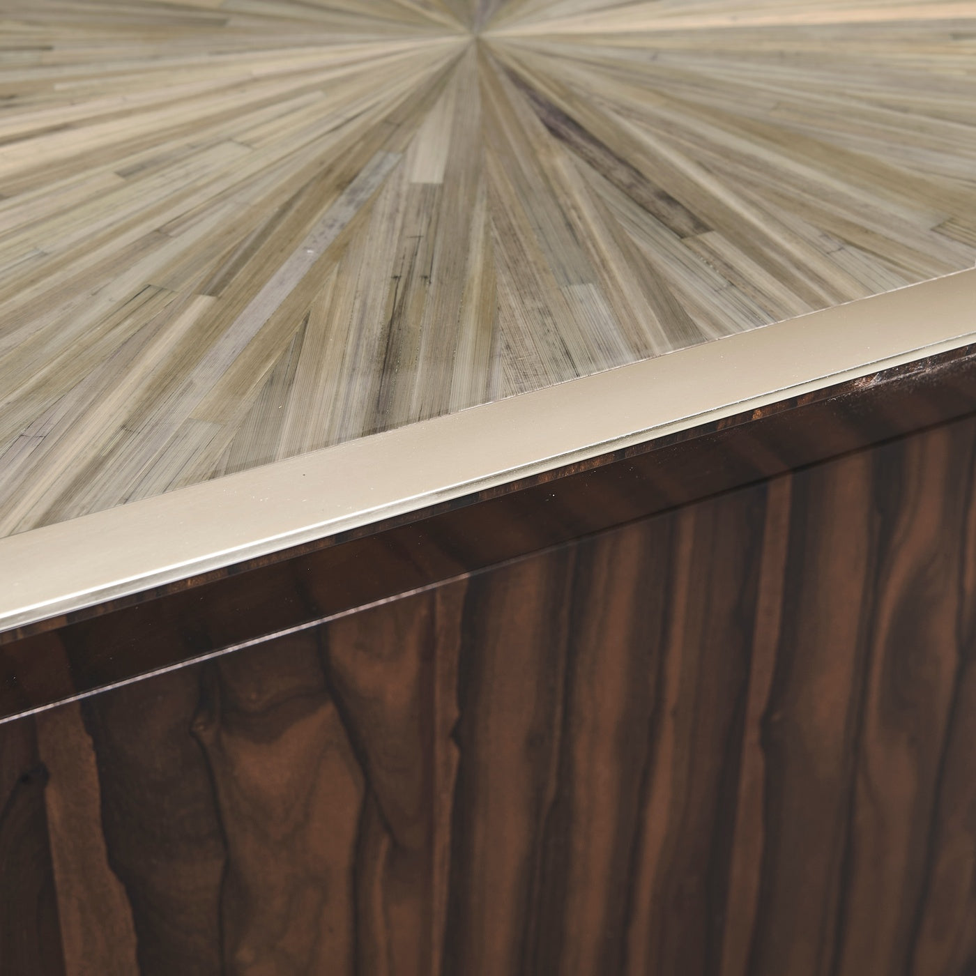 Terra Console Table