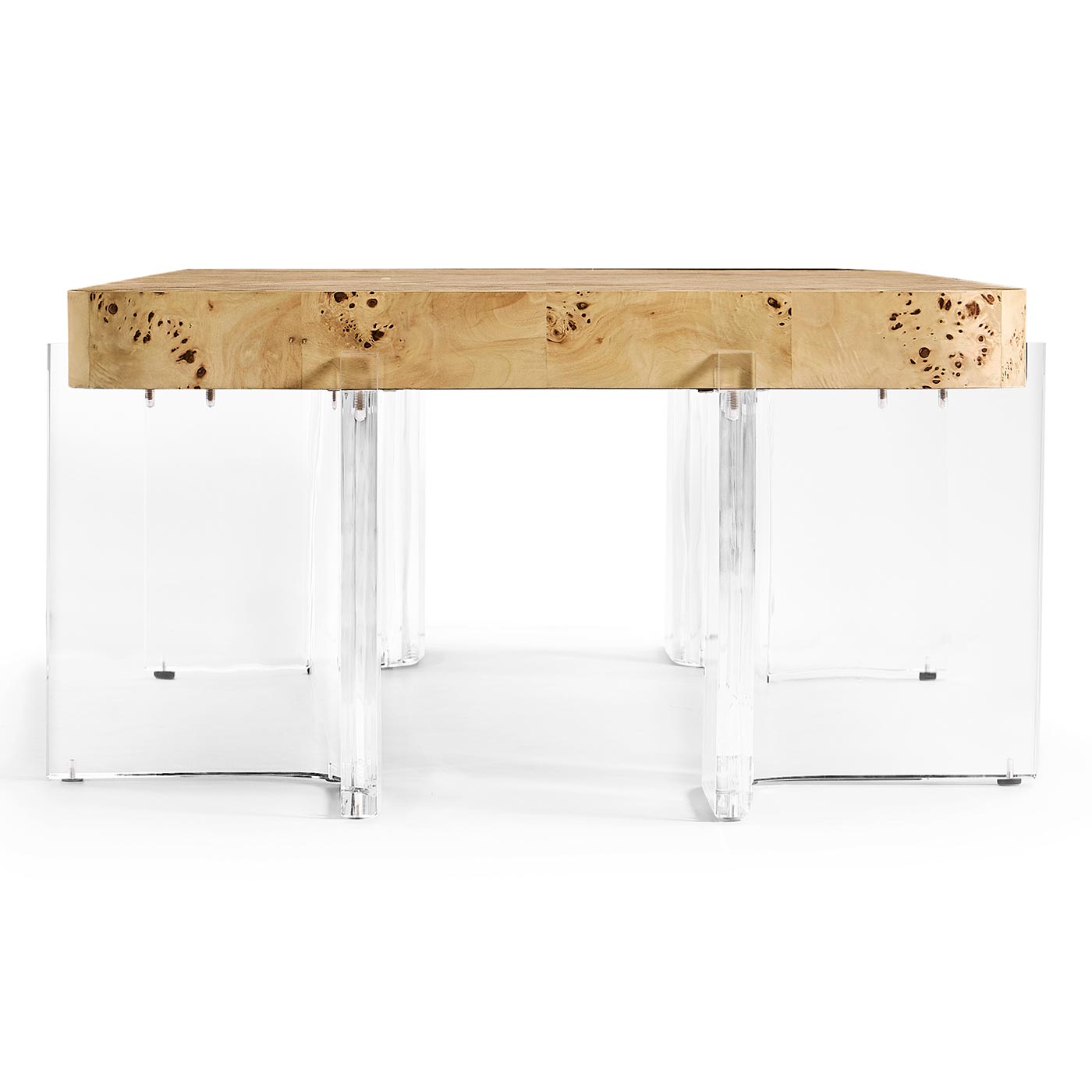 Veil Rectangular Cocktail Table