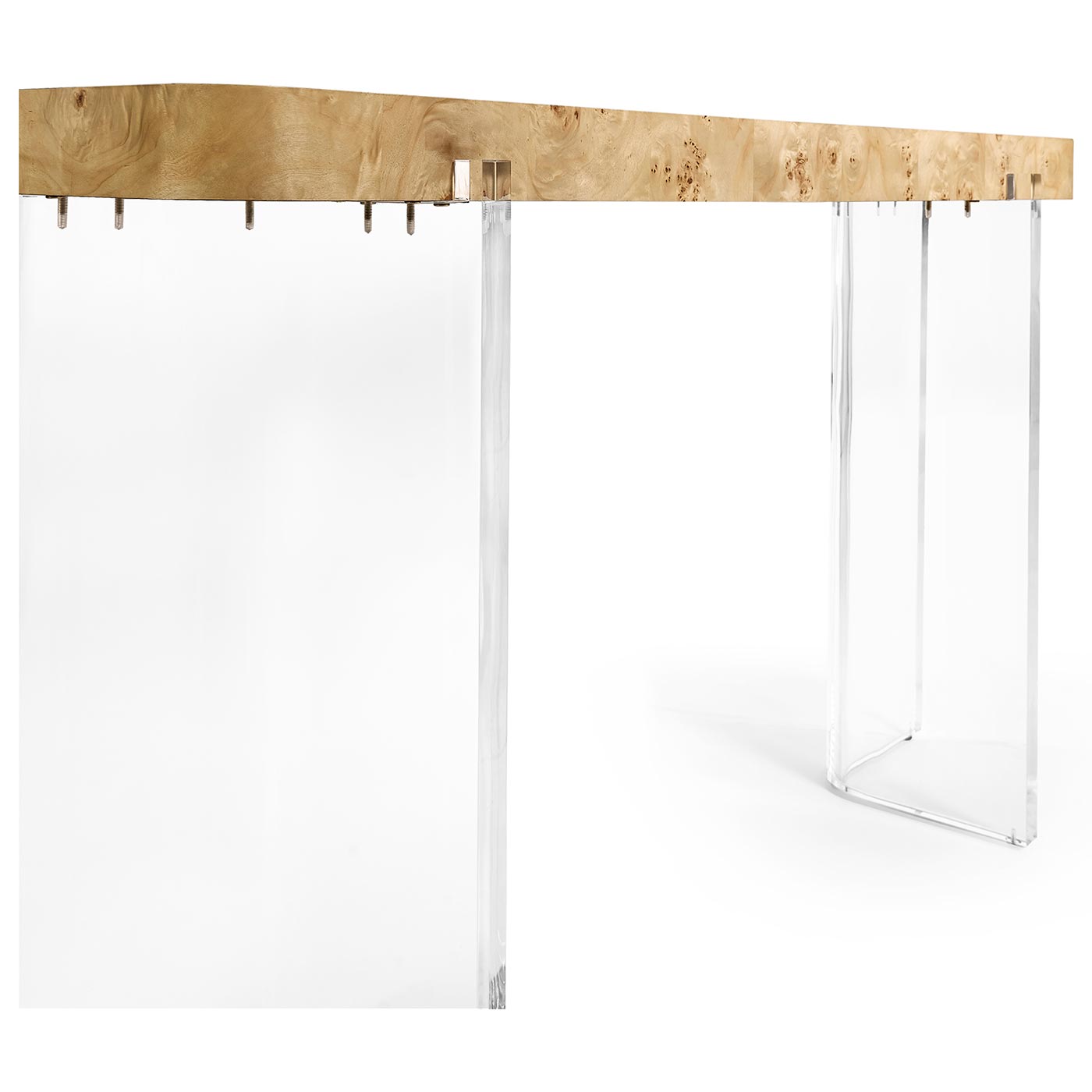 Veil Console Table