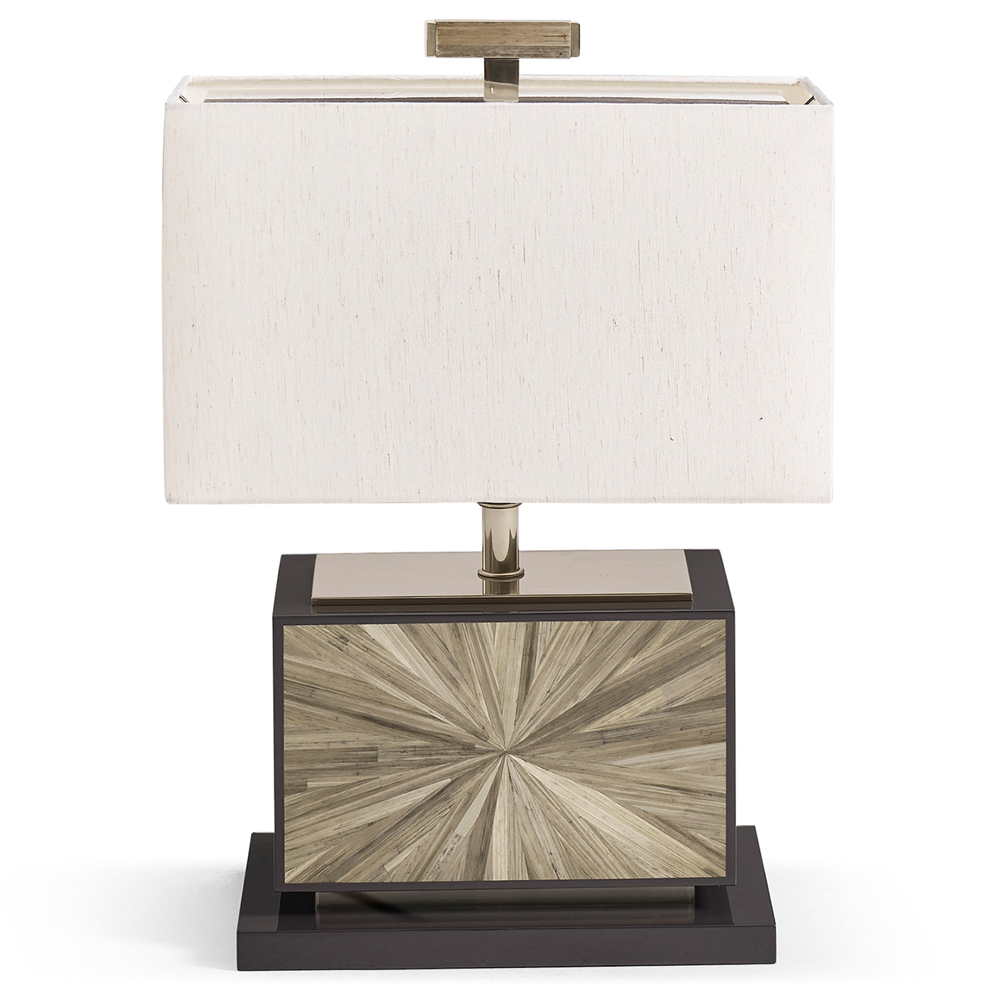 Terra Horizontal Table Lamp