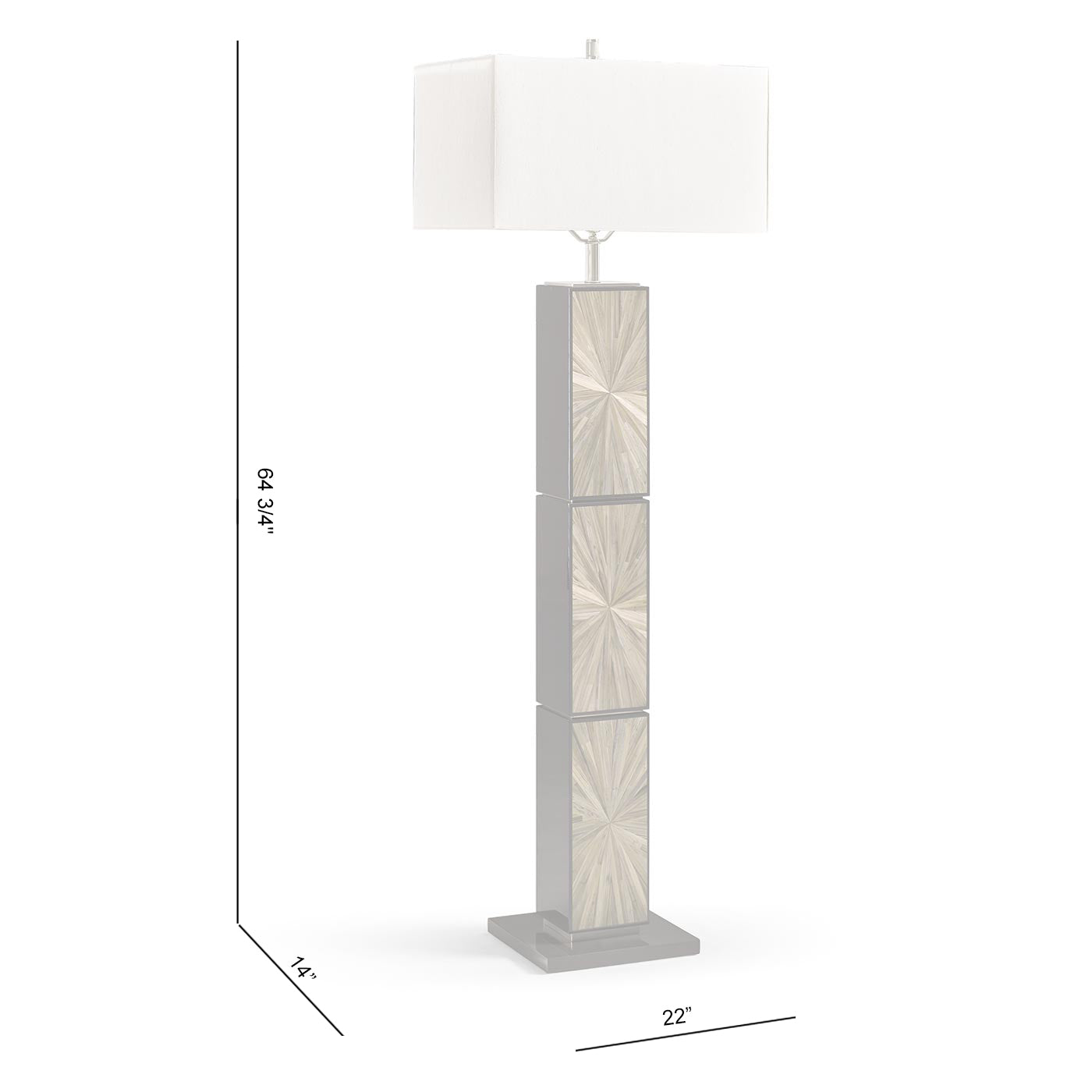 Terra Floor Lamp