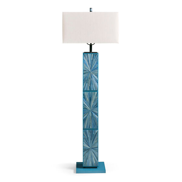 Sapphire Floor Lamp