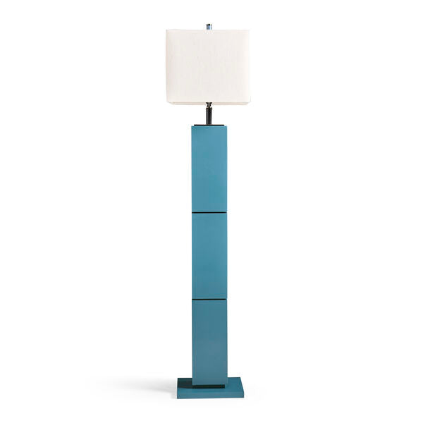 Sapphire Floor Lamp