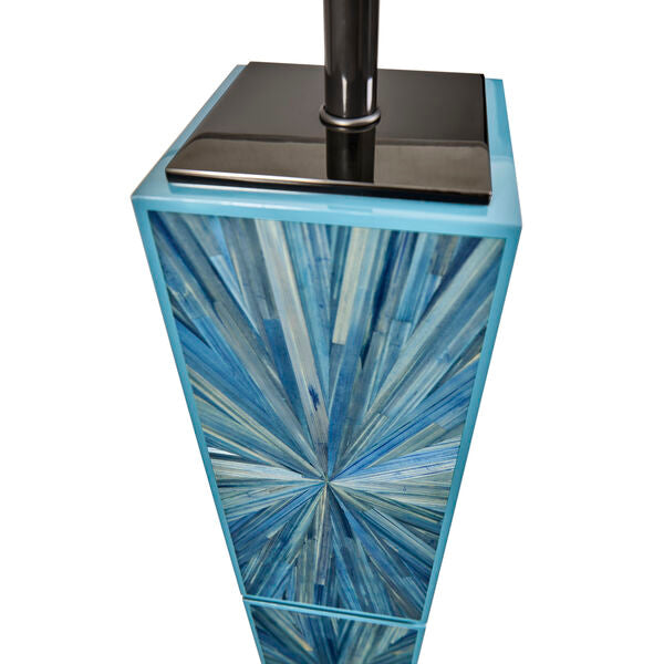 Sapphire Floor Lamp