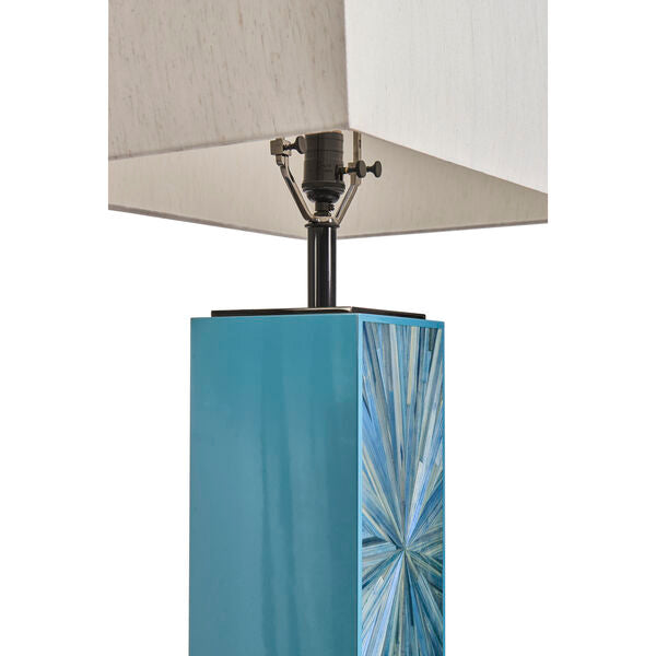 Sapphire Floor Lamp