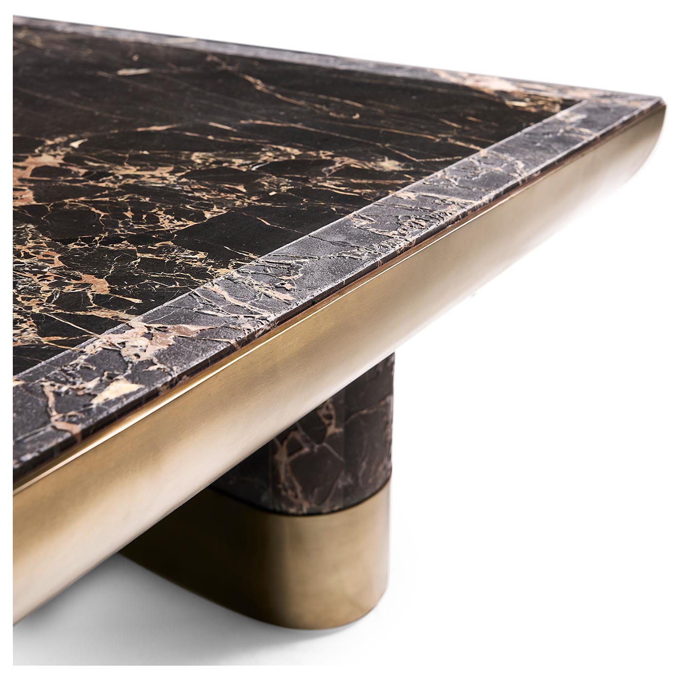 Nova Cocktail Table